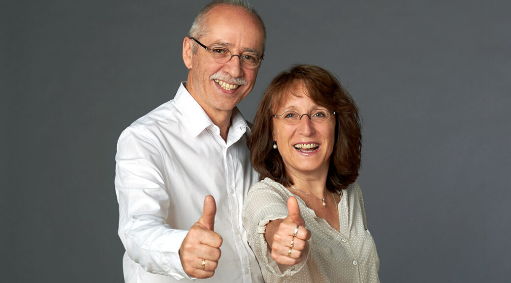 Becker-Oberender Kornelia und Oberender Erwin