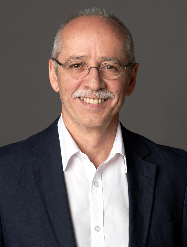 Erwin Oberender 2