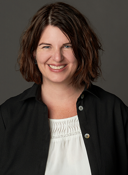 Mirjam Gerber